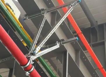 横县抗震支架厂家与你分享你必须做的紧急情况下的准备